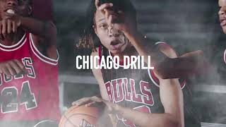 FREE CHICAGO DRILL TYPE BEAT 2023  quotNo Savin Himquot [upl. by Sheaff]