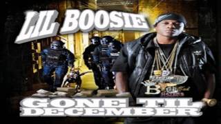 lil boosie  Gone But Not Forgotten Prod Big wayne [upl. by Ancelin115]