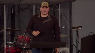 Calvary Chapel Belfast Live Stream [upl. by Ater]