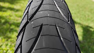 Best Fat Street Tires for an Ebike  Wanda 26x4 [upl. by Mou]