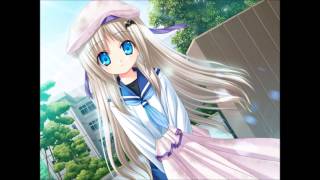 Nightcore  One Step At A Time [upl. by Nohs]