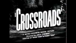 Crossroads  Original Trailer [upl. by Lindgren396]