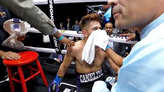 🥊BRUTAL Knockout Mark Magsayo vs Isaac Avelar Full Fight Knockout [upl. by Ania337]