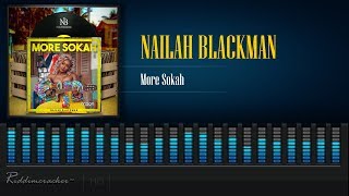 Nailah Blackman  More Sokah 2020 Soca HD [upl. by Lebiram]