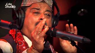 Kangna  Fareed Ayaz amp Abu Muhammad  Season 4  Coke Studio Pakistan  RohailHyattMusic [upl. by Kcarb]