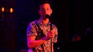 Daniel Quadrino  quotMake It To Mequot Broadway Loves Sam Smith [upl. by Gui]