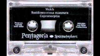 pentagoria  Copromorphiawmv [upl. by Anitsrhc]