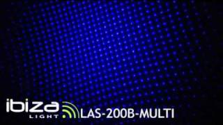 LAS200BMULTI IBIZA LIGHT [upl. by Pearce976]