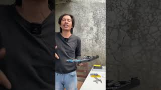 Obeng set paket mirih renosteel borcordless woodworking shortvideo diy powertools wood [upl. by Derman]