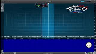 PCARS  K8BF Thursday Evening 2 meter net 146895 MHz PL tone 1188 800 PM 101024 [upl. by Coster]