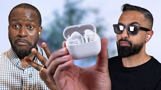 Samsung Galaxy Buds 3 Pro  1 Month Later [upl. by Tranquada]