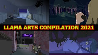 6 True Horror Stories Animated 2021 Compilation [upl. by Selia]