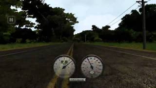 Caterham R500 TDU sound V2 RELEASED [upl. by Desdemona]