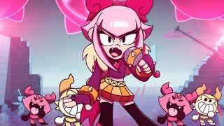 Amplify This Melodie Brawl Stars [upl. by Yroggerg]