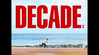 DECADE trailer [upl. by Edualc]