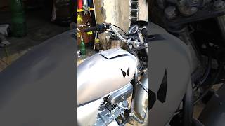 Splendor full modification RP modification per punjabisong bike modification [upl. by Younger]