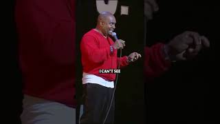 Whoopings used to hit DIFFERENT  Arnez J Comedy standupcomedy [upl. by Middle690]