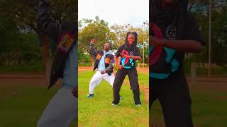 mbolé dance Nkuleng challenge dance followme cameroonyoutuber mbole237 Mbolestreet237 [upl. by Sirob]