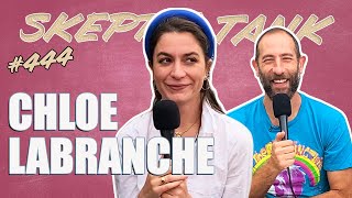 Chloe LaBranche Rehab  Ari Shaffirs Skeptic Tank Episode 444 [upl. by Idieh]