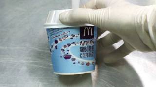 Макфлури Макдональдс McDonalds McFlurry [upl. by Kaine890]