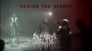 Bonecarver  Making of Evil Documentary [upl. by Auqinal]