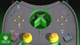 Clusterpuck 99 now available for Xbox One [upl. by Aseefan]