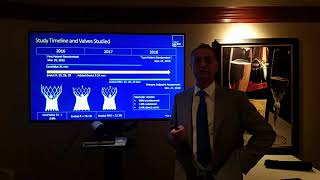 TAVR vs SAVR in Treatment of Aortic Stenosis [upl. by Lattimer129]