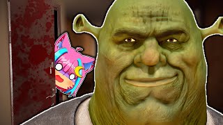 SHREK MI ODIA [upl. by Cj125]