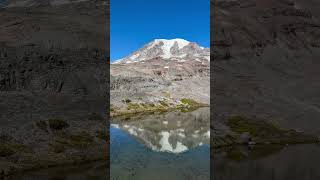 Mt Rainier in Washington [upl. by Adiaz]