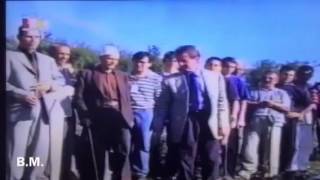 BKouchner BMahmuti HThaÃ§i JKrasniqi LJASHARI B JASHARI SH JASHARI PREKAZ 1999 [upl. by Yromas]