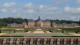 Maincy France VauxleVicomte  Rick Steves’ Europe Travel Guide  Travel Bite [upl. by Asyl]