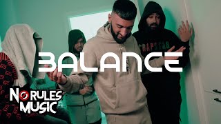 Sparkaman  Balance OFFICIAL VIDEO [upl. by Arocahs132]