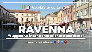 Ravenna  Piccola Grande Italia [upl. by Noevad]