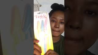 Tinkle face rezaur form meesho reviewskincare trending meesho [upl. by Naoma]