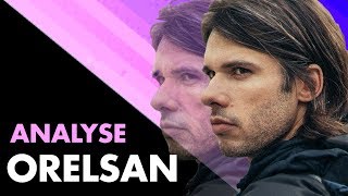 VIEILLIR COMME ORELSAN Analyse La Fête est Finie [upl. by Isadora]