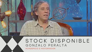 La historia del llamado quotRey de La Araucaníaquot  Gonzalo Peralta en StockDisponible [upl. by Ahsatniuq558]