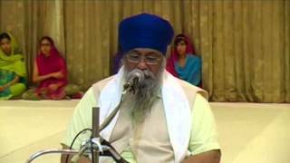 katha japji sahib giani thakur singh part 1 80 [upl. by Vitale]