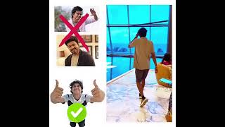 Thalapathy ❌ HashanKp ✅ [upl. by Norre]