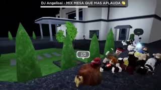 Roblox Pollo El Coco No Dance [upl. by Francis]