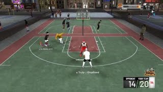 Nba 2k19 Twoway Playmaker mixtape [upl. by Ester]