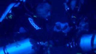 Blue Hole Extreme narcosis [upl. by Esdras]