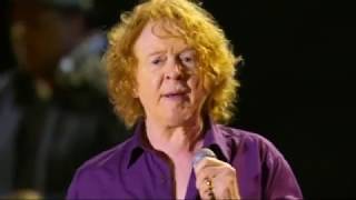 Simply Red  Holding Back The Years Live at Sydney Opera House [upl. by Hephzibah]