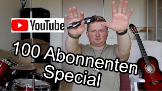 100 Abonnenten Special Herr Goers 2024 [upl. by Maurise575]