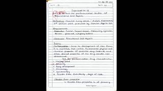 Aimto perform preformulation studies on paracetamol and aspirin practical industrialpharmacytop [upl. by Irpak867]