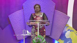 The Law Of The Spirit  Pastor Pauline Gacheru  Sunday Service  4th August 2024 [upl. by Idaf]