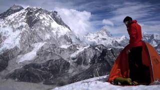 Himalaya Speed PART 1 Training in the Khumbu [upl. by Ardine494]