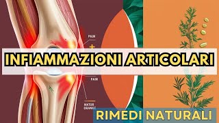 Ho ELIMINATO il dolore in 24 ore con questi 7 SEGRETI Il n°4 ti sconvolgerà 🤯Addio Farmaci 🚫💊 [upl. by Kelton494]