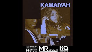 FREE Kamaiyah X YG Type Beat quotAll About A Checkquot [upl. by Yelrihs]