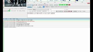Aegisub Karaoke Timing Tutorial [upl. by Andrus]
