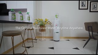 Spritzer Water Dispenser  Hot amp Cold Floor Dispenser  Tutorial [upl. by Om]